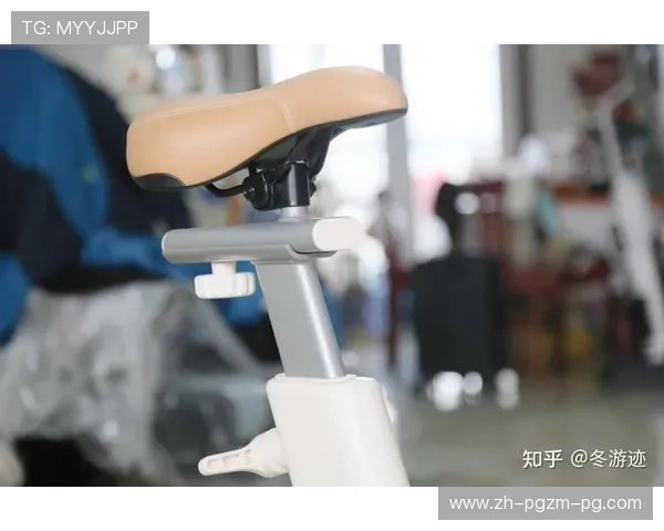 骑行燃脂方程式家用动感单车科学训练法